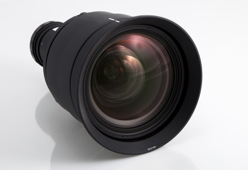 BARCO R9801225 / EN15 Objektiv